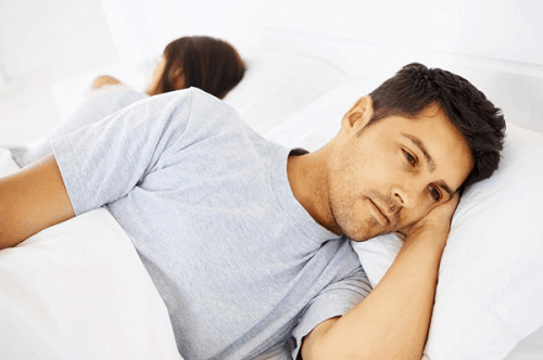 Rối loạn nội tiết tố nam tiềm ẩn nguy cơ vô sinh hiếm muộn
