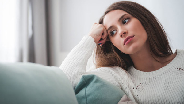 Suy giảm nội tiết tố nữ có nguy hiểm không? 1