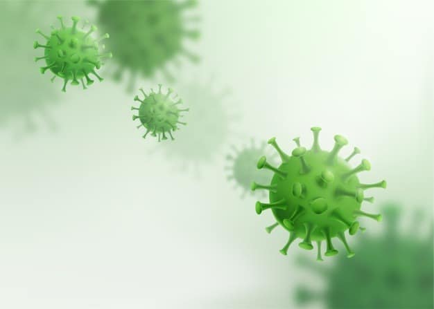 virus corona gây sars